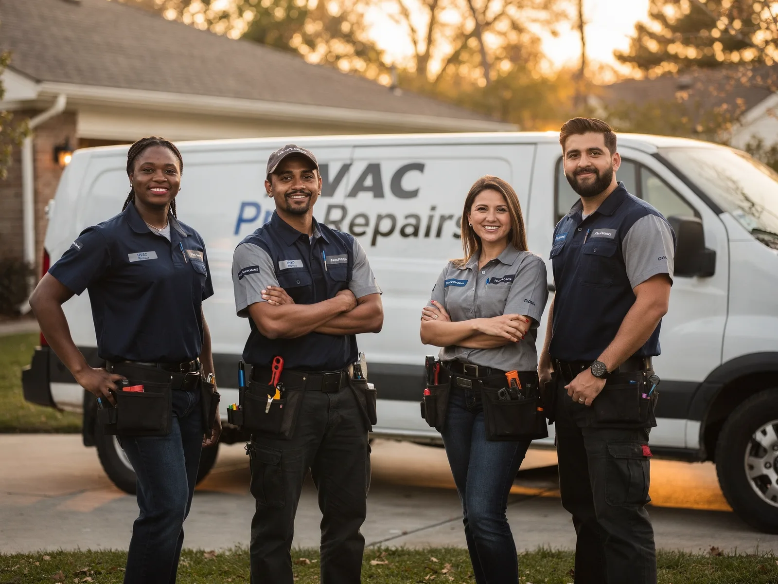 Heat Pump Repair company in Arenzville, IL
