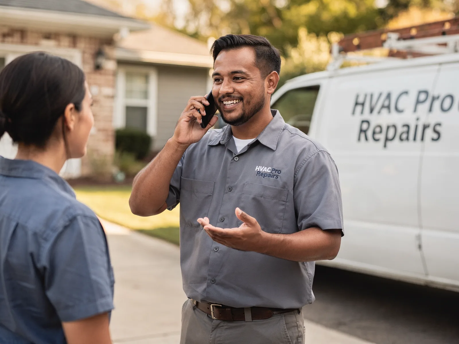 Heat Pump Repair Arenzville, IL FAQs
